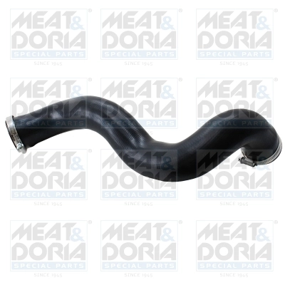 Charge Air Hose
